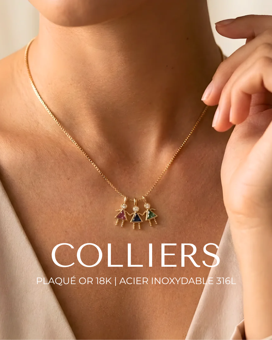 Colliers