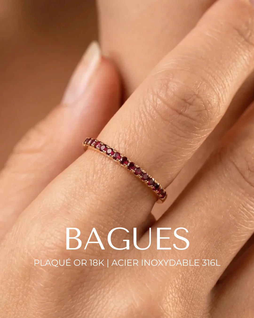 Bagues