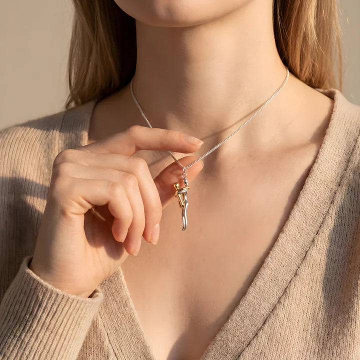 COLLIER AMOUR DE MAMAN