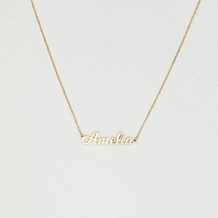 SIGNATURE
