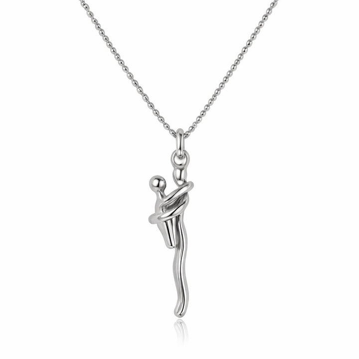 COLLIER AMOUR DE MAMAN