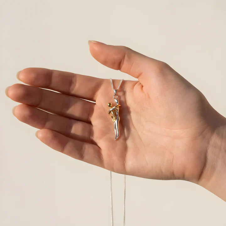 COLLIER AMOUR DE MAMAN