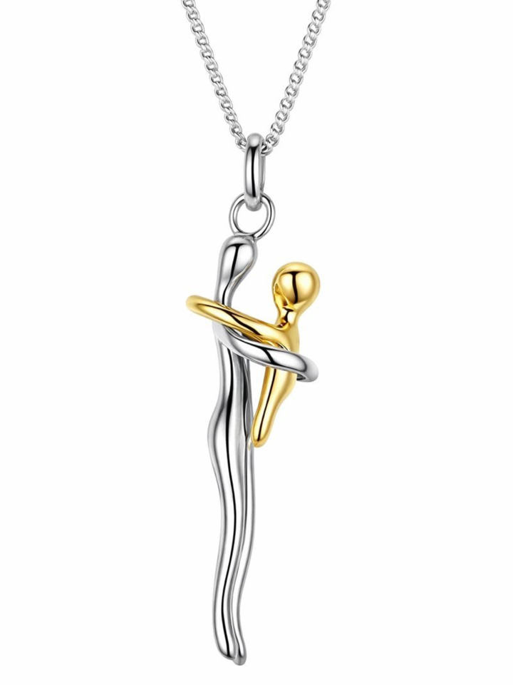 COLLIER AMOUR DE MAMAN
