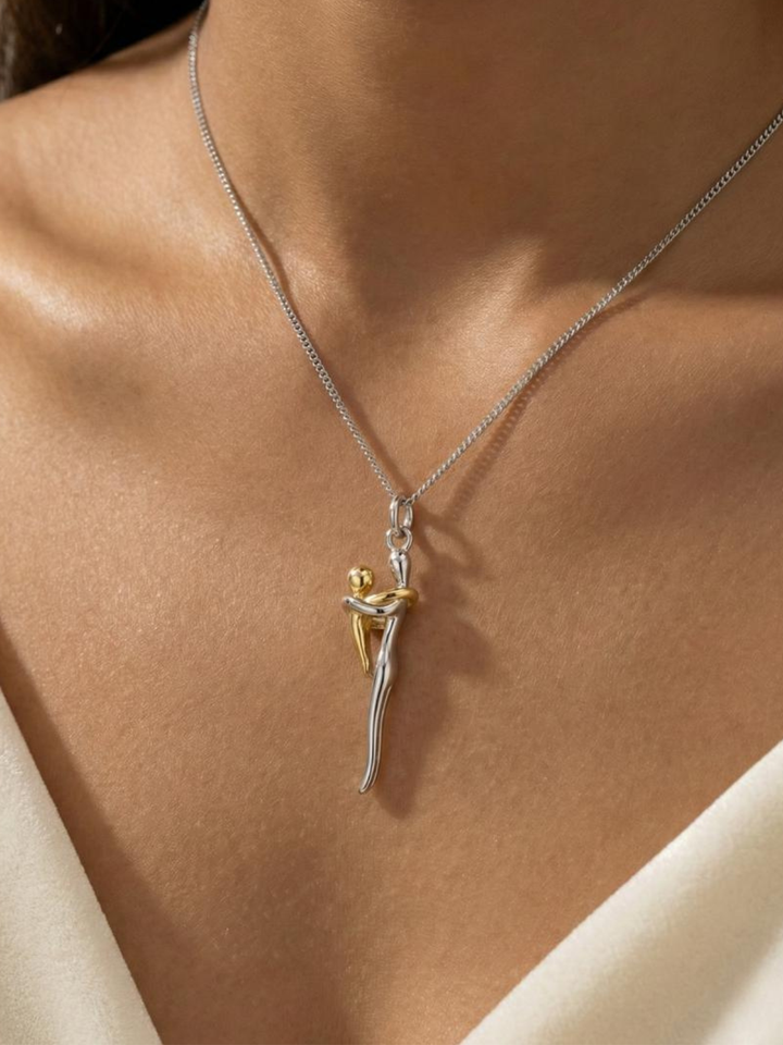 COLLIER AMOUR DE MAMAN