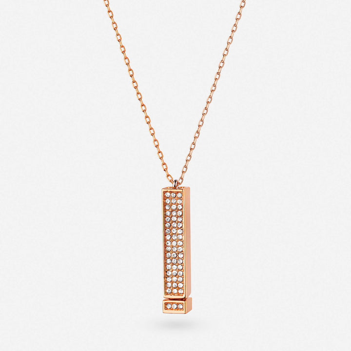 Collier I Love You